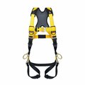 Guardian PURE SAFETY GROUP SERIES 3 HARNESS, 3XL, QC 37139